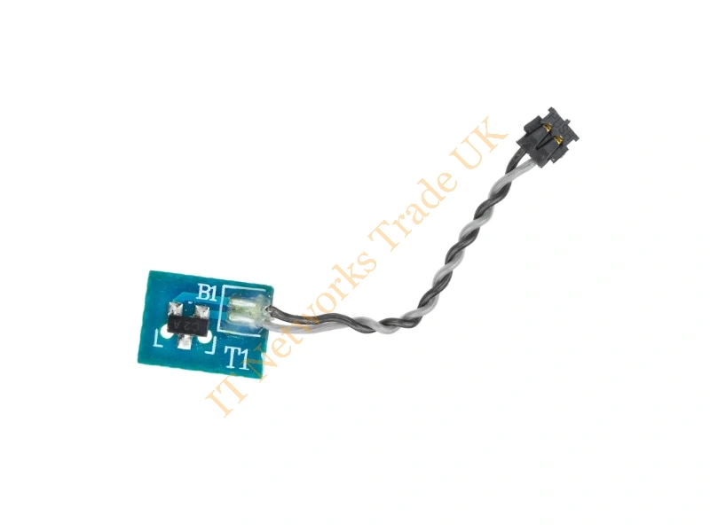 922-8366 Apple Left CPU Temperature Sensor Cable for MacBook Pro 15 Laptop Accessory