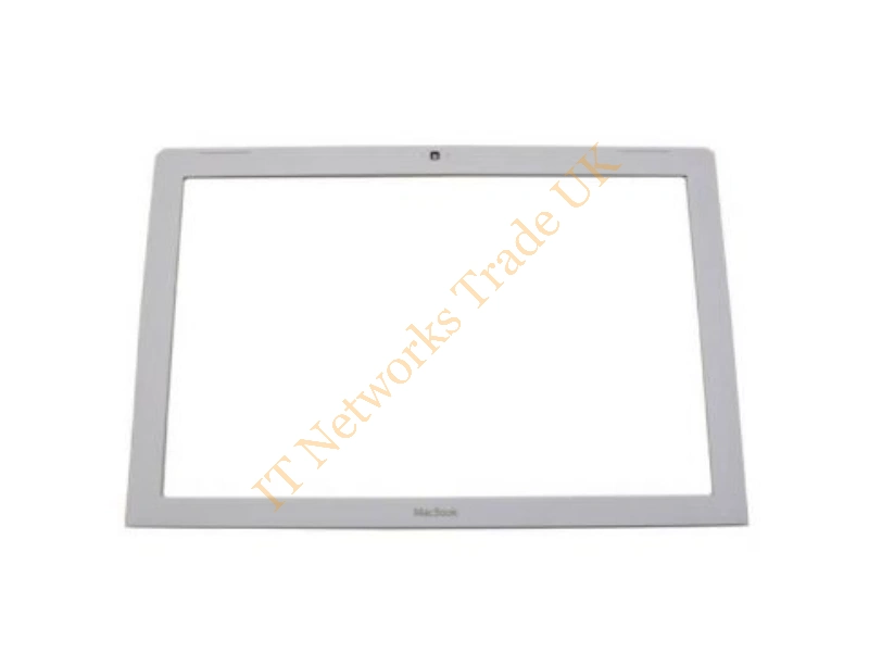 922-8383 Apple White Display Bezel for MacBook 13-inch A1181 Laptop Accessory