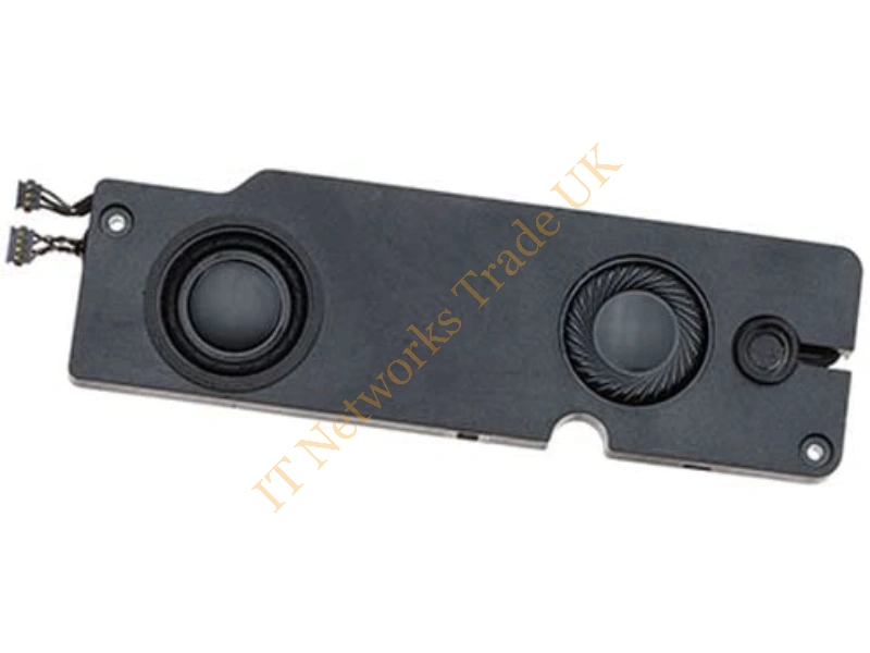 922-8393 Apple Left Speaker for MacBook Pro 17 Laptop Accessory