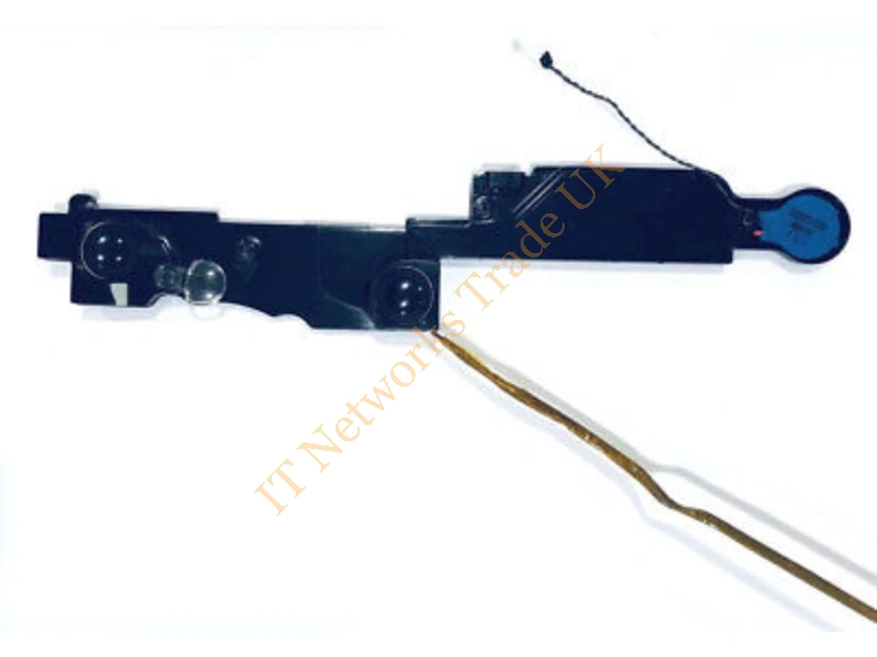 922-8394 Apple Right Speaker for MacBook Pro 17 Laptop Accessory