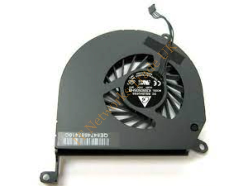 922-8395 Apple Left Fan for MacBook Pro 17 Cooling Fan