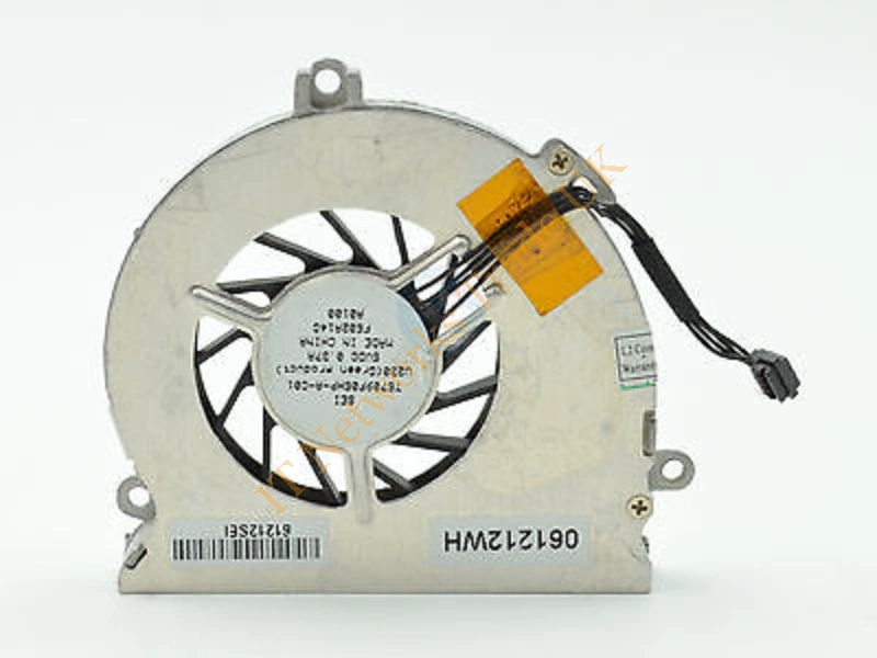 922-8396 Apple Right Fan for MacBook Pro 17 Cooling Fan