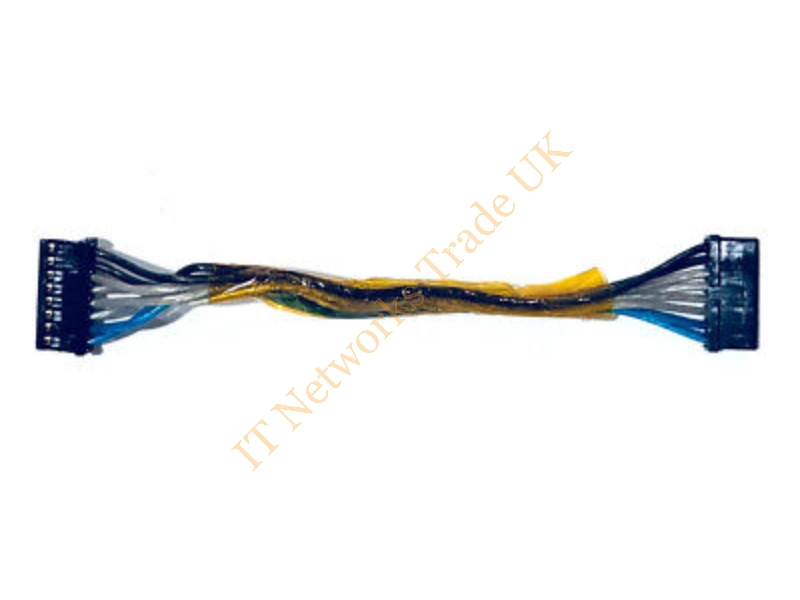922-8401 Apple Left I/O Board Flex Cable for MacBook Pro A1261 Miscellaneous Cable