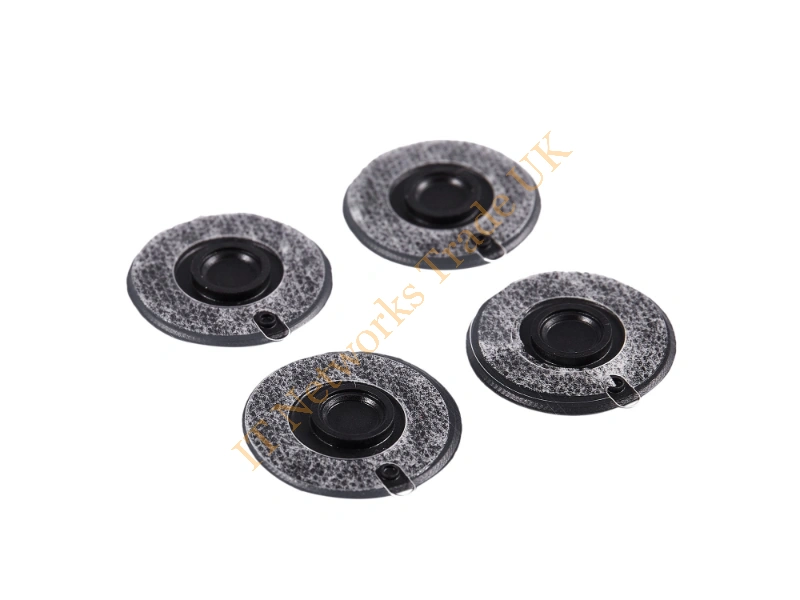 922-8413 Apple Power Button Support Rubber for MacBook Pro 17 Laptop Accessory