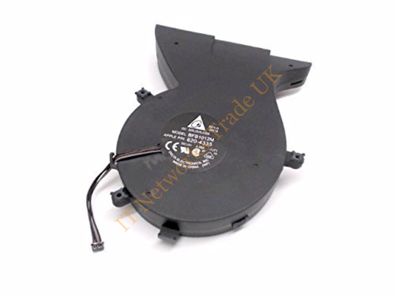 922-8459 Apple CPU Fan for iMac A1225 Cooling Fan