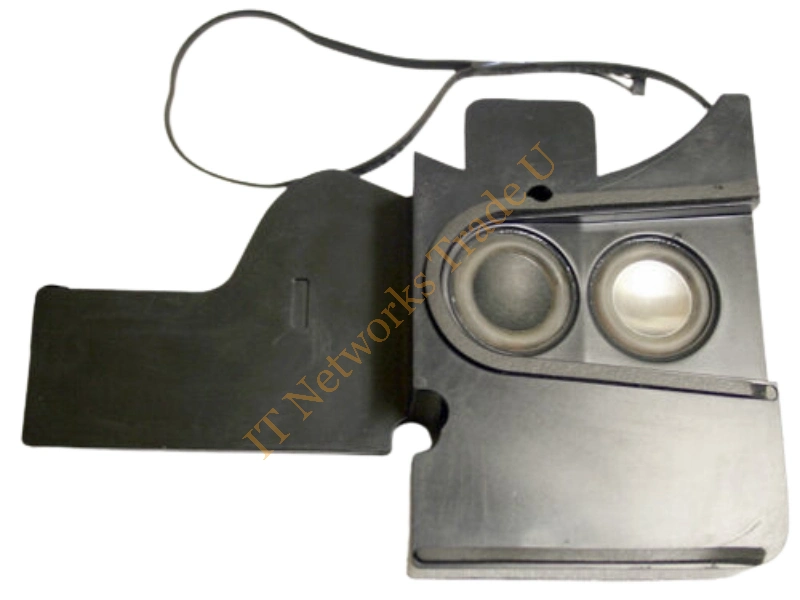 922-8464 Apple Left Speaker for iMac 24-inch A1225 Desktop System Accessory