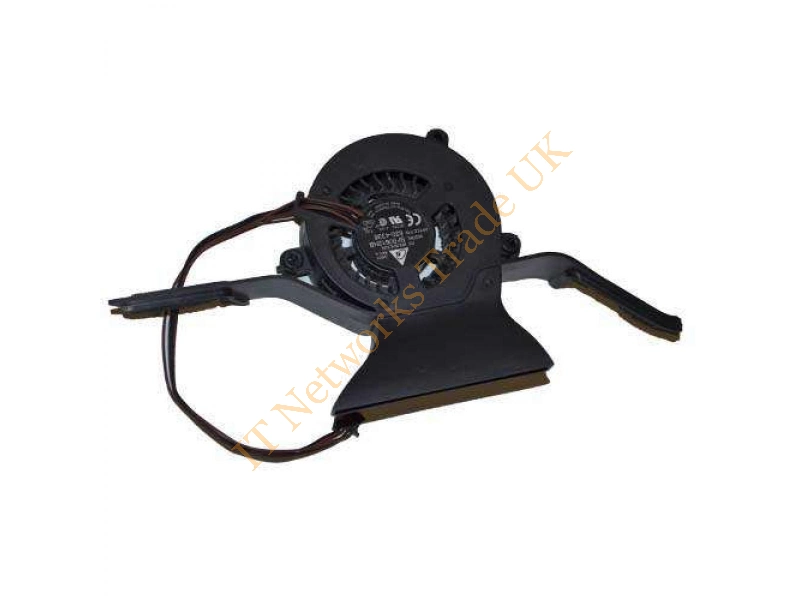 922-8490 Apple Hard Drive Fan with Cable for Mac Pro Mid 2008 Cooling Fan