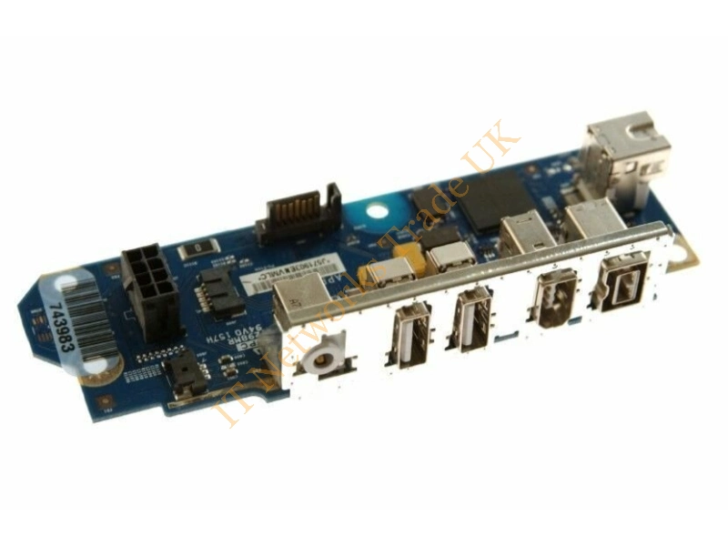 922-8494 Apple Front Panel Board USB Cable for Mac Pro Early 2008 Desktop System Accessory