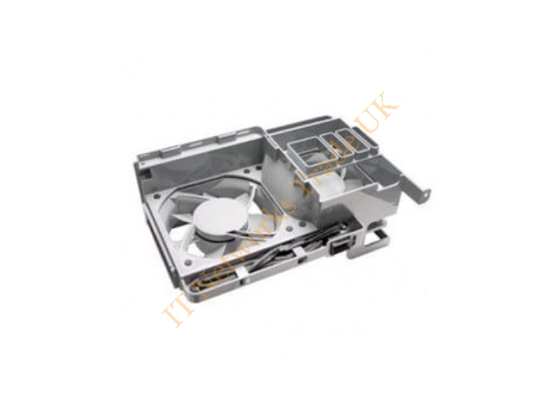 922-8497 Apple Front CPU Fan for MacPro A1186 (Early 2008) Cooling Fan