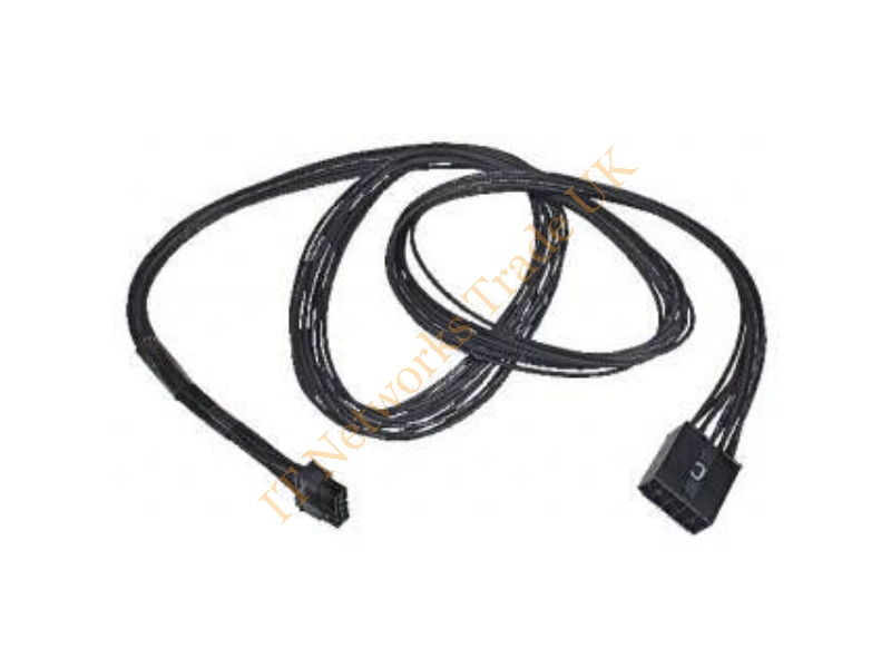 922-8499 Apple Power Supply Control Cable with Velcro for Mac Pro Early 2008 Power Cable