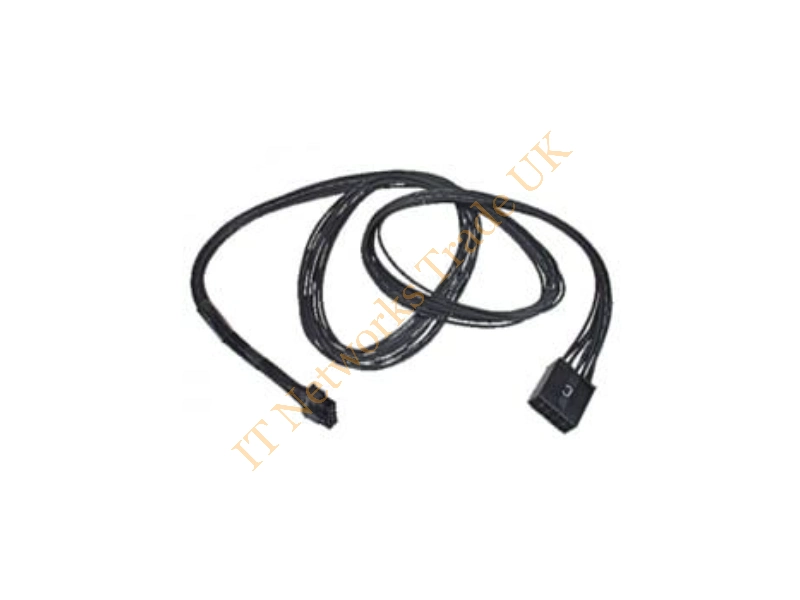 922-8501 Apple Power Supply Cable for Mac Pro Early 2008 Power Cable