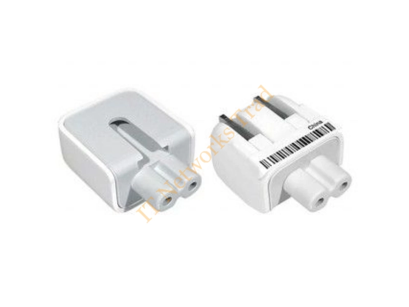 922-8520 Apple Duckhead Adapter for MacBook Air / MacBook Pro 15 Power Adapter Accessory