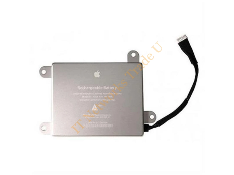 922-8601 Apple RAID Card Battery for Mac Pro 2006 Cache Battery