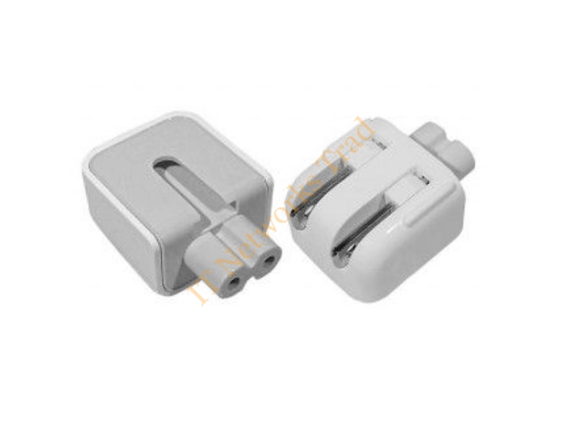 922-8629 Apple Duckhead Adapter for MacBook Pro 13 Power Adapter Accessory