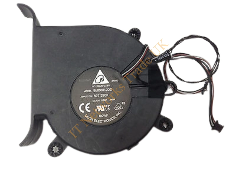922-8673 Apple Blower for LED Cinema Display 24 Cooling Fan