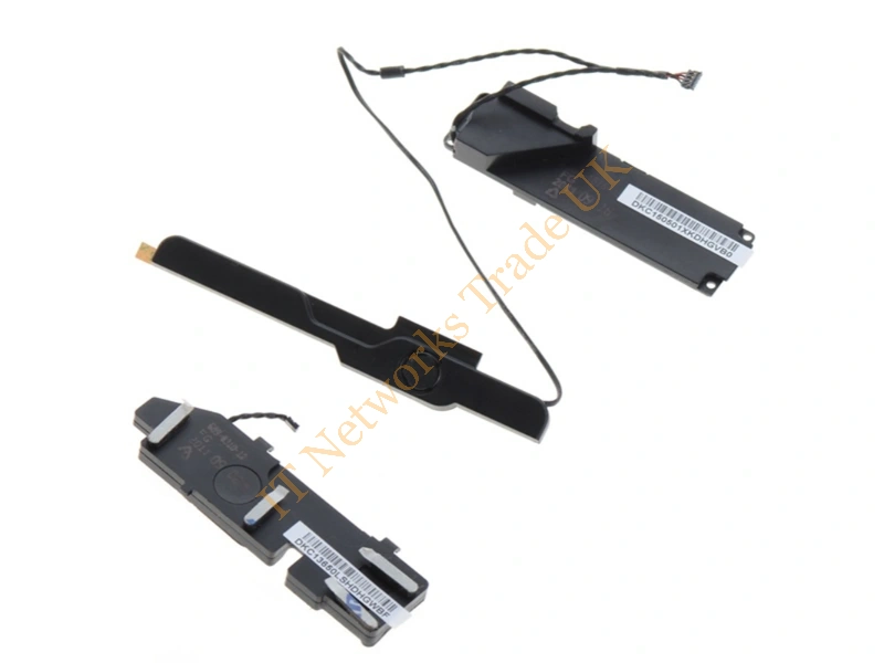 922-8693 Apple Left Speaker with Mylar for MacBook 13-inch A1278 Laptop Accessory
