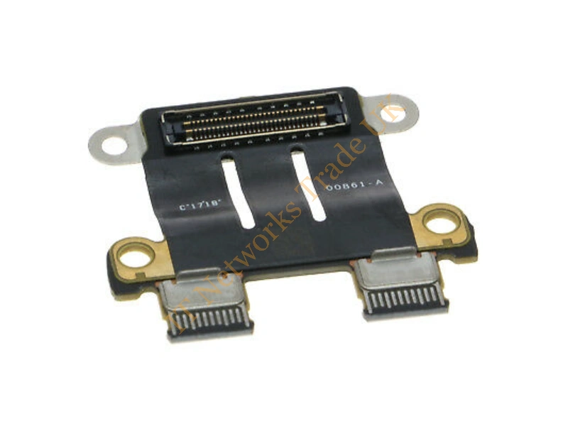 922-8716 Apple I/O Port Bracket for MacBook Pro 15 Laptop Accessory