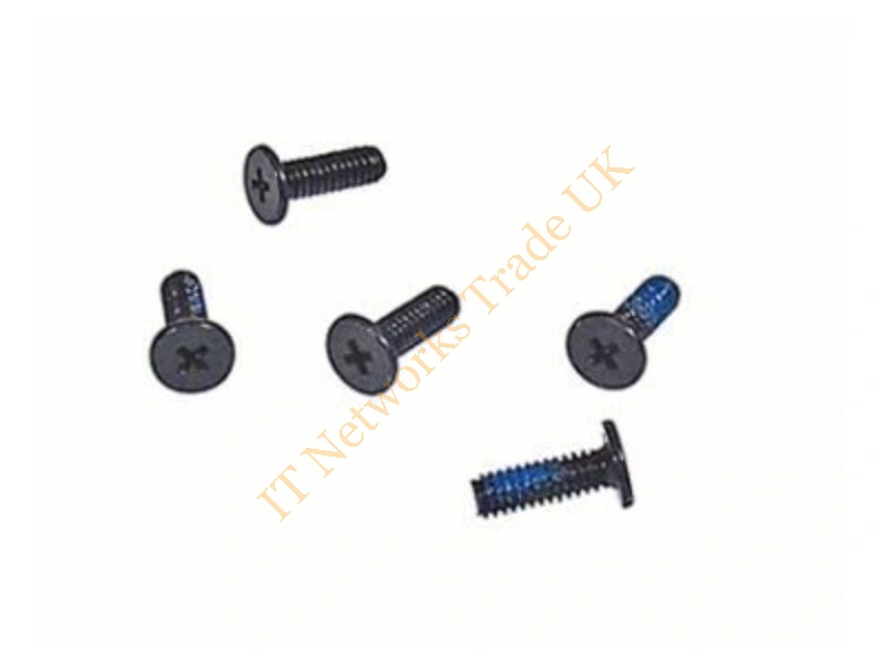 922-8725 Apple M2x0.4x6.2mm Screw for MacBook Pro 15 Laptop Accessory