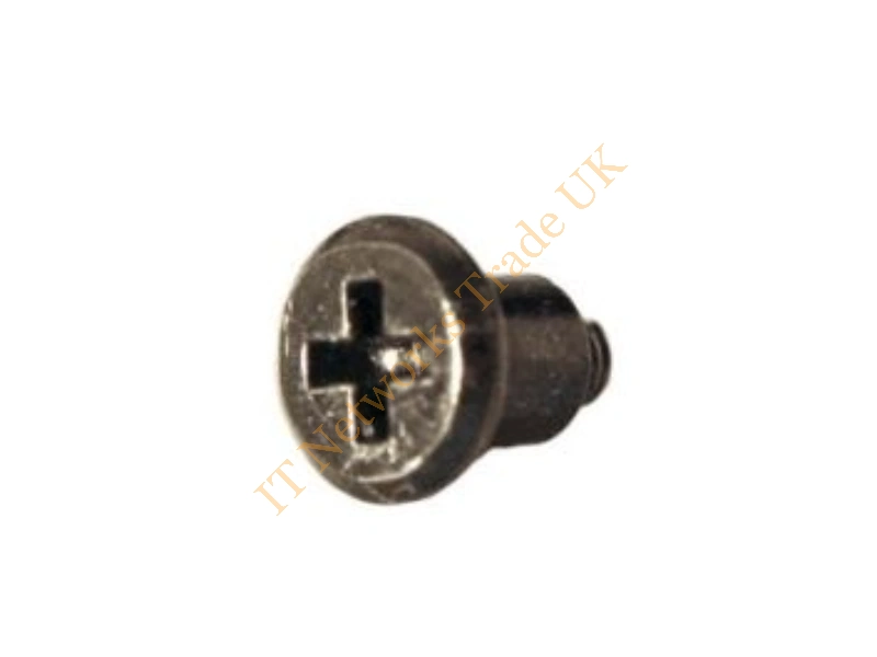 922-8753 Apple 3.6mm Shoulder Screw for MacBook Pro 15 Laptop Accessory