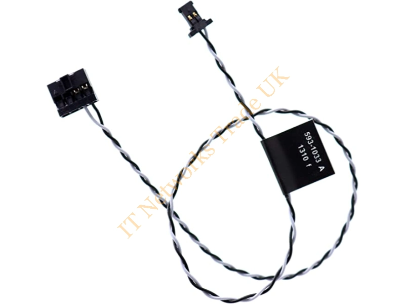 922-8826 Apple Ambient Temp Sensor ALS Cable for iMac 20-inch Mid 2009 Miscellaneous Cable