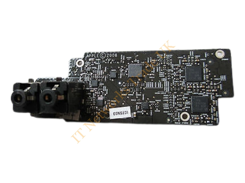 922-8838 Apple Audio Board for iMac 20 Desktop System Accessory