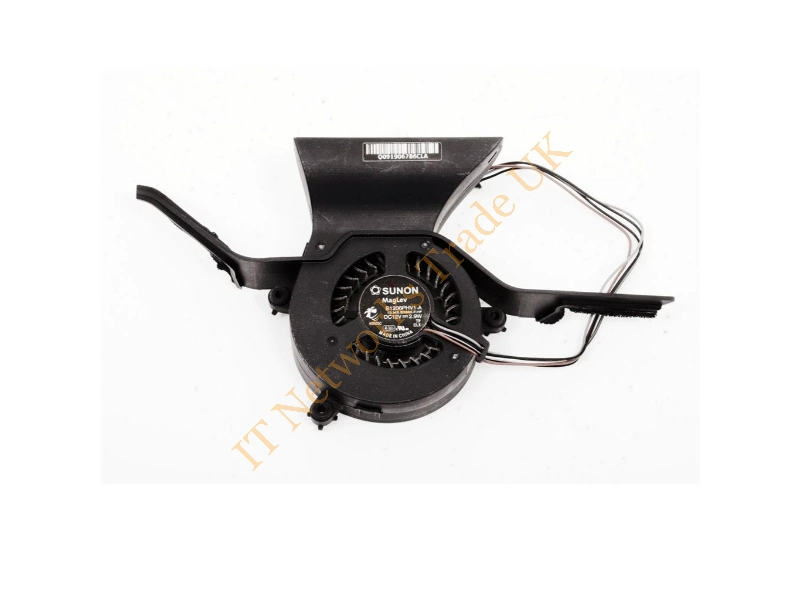 922-8868 Apple Hard Drive Fan for iMac A1225 Cooling Fan