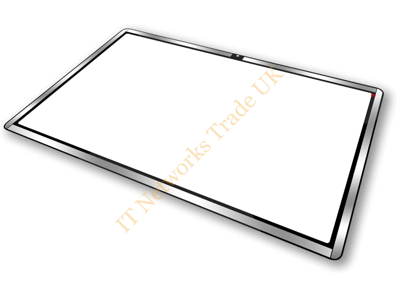 922-8874 Apple LCD Glass Panel for iMac 24 Monitor Accessories