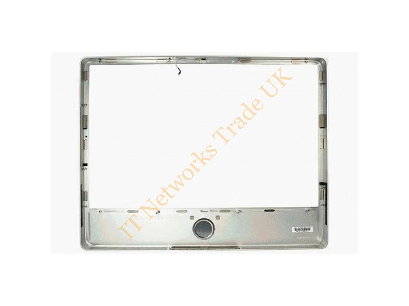 922-8875 Apple Front Bezel for iMac Intel -24-inch Early 2009 Desktop System Accessory