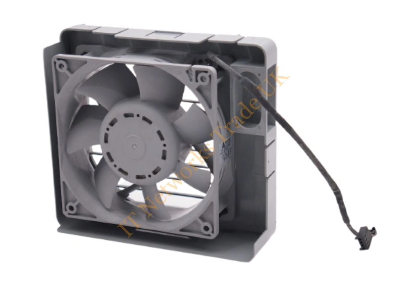 922-8885 Apple Front Processor Cage Fan for MacPro A1289 (Early 2009) Cooling Fan