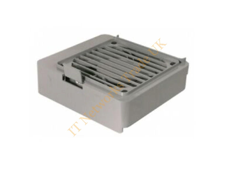 922-8886 Apple Rear Processor Cage Fan for Mac Pro Cooling Fan