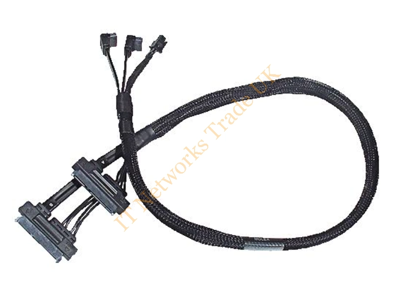 922-8891 Apple Optical Drive Data / Power Cable for Mac Pro Early 2009 Miscellaneous Cable