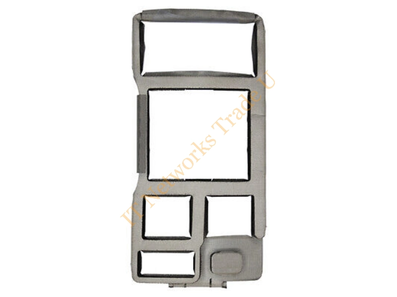 922-8895 Apple Rear Port EMI Shield for Mac Pro Desktop System Accessory