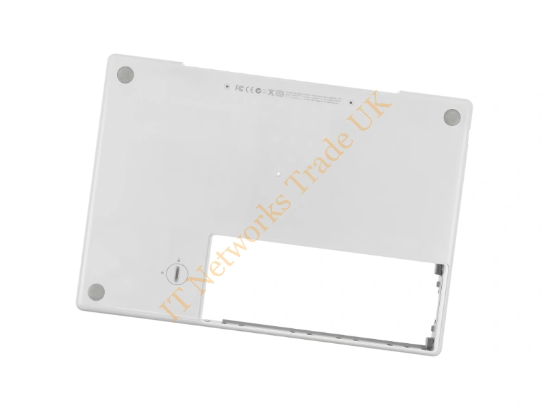 922-8911 Apple Bottom Case Assembly for MacBook 13 Laptop Accessory