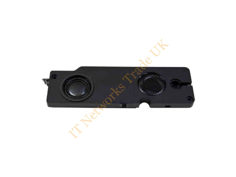 922-8917 Apple Left Speaker for MacBook Pro 17 Laptop Accessory