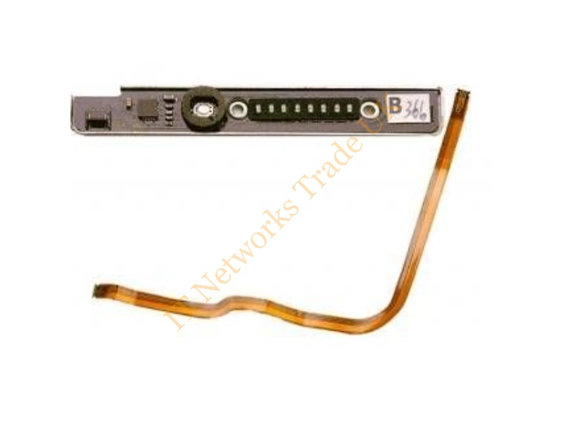 922-8921 Apple Battery Indicator Light with Cable Board for MacBook Pro A1297 Laptop Accessory
