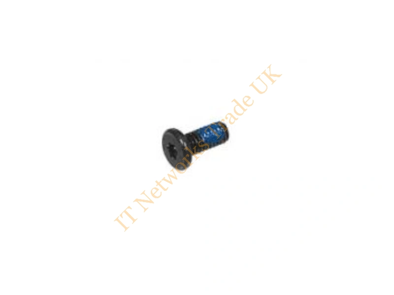922-8925 Apple Top Case Clutch Screw for MacBook Pro 17 Laptop Accessory
