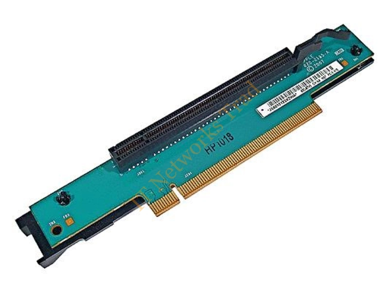 922-8949 Apple Riser PCI-Express 16X Card for Xserve Storage Device