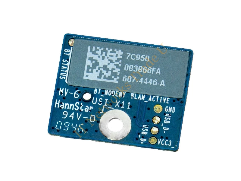 922-8965 Apple Bluetooth for MacBook Pro 17 Wireless Accessory