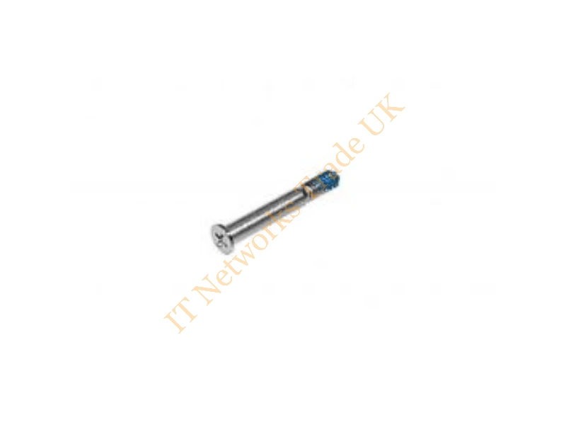922-8985 Apple M2x0.4x4mm H3.0 Screw for MacBook Pro 13 Laptop Accessory