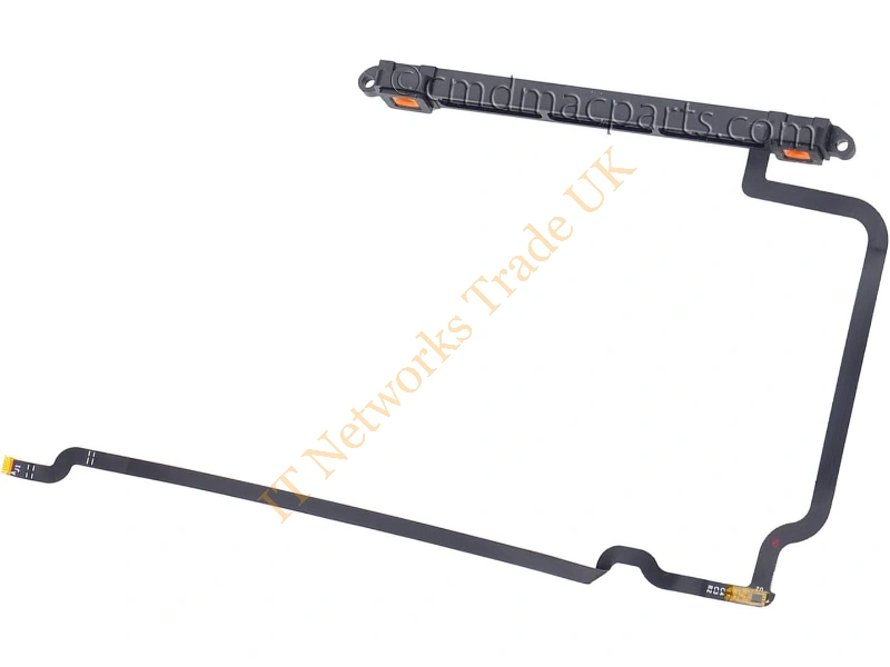 922-9001 Apple Sleep LED Front Hard Drive Bracket W-IR for MacBook Aluminum Laptop Accessory