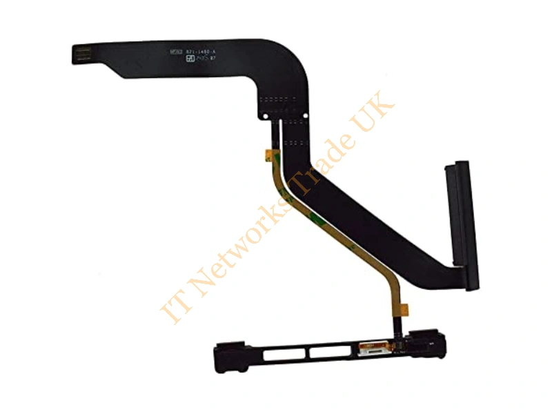 922-9002 Apple Front HD Bracket /Flex Cable with IR / Sleep LED for MacBook Pro 15 Laptop Accessory