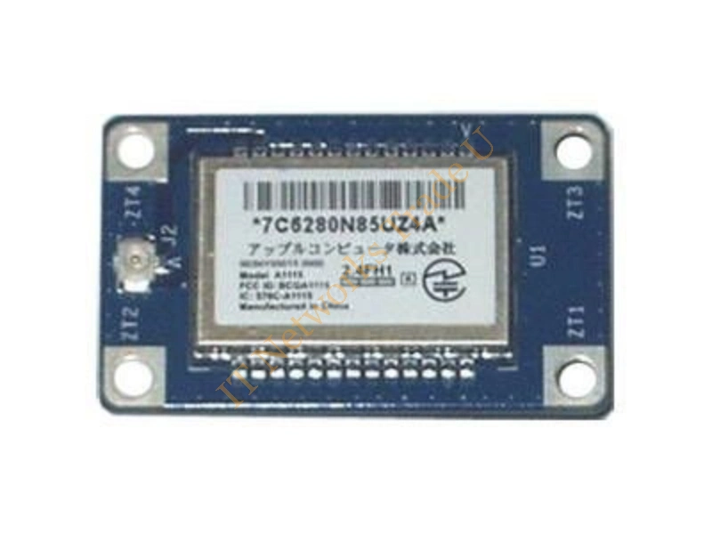 922-9006 Apple Bluetooth Card for Mac Pro Early 2009 Wireless Accessory
