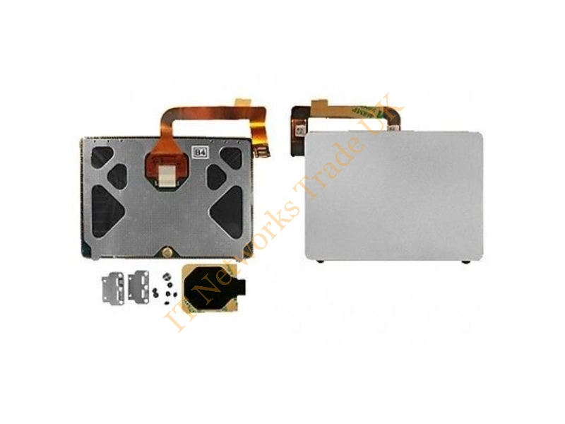 922-9009 Apple Trackpad Assembly for MacBook Pro 17 Laptop Accessory