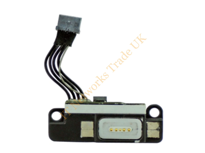 922-9021 Apple MagSafe DC-In Board for MacBook Air Laptop Accessory