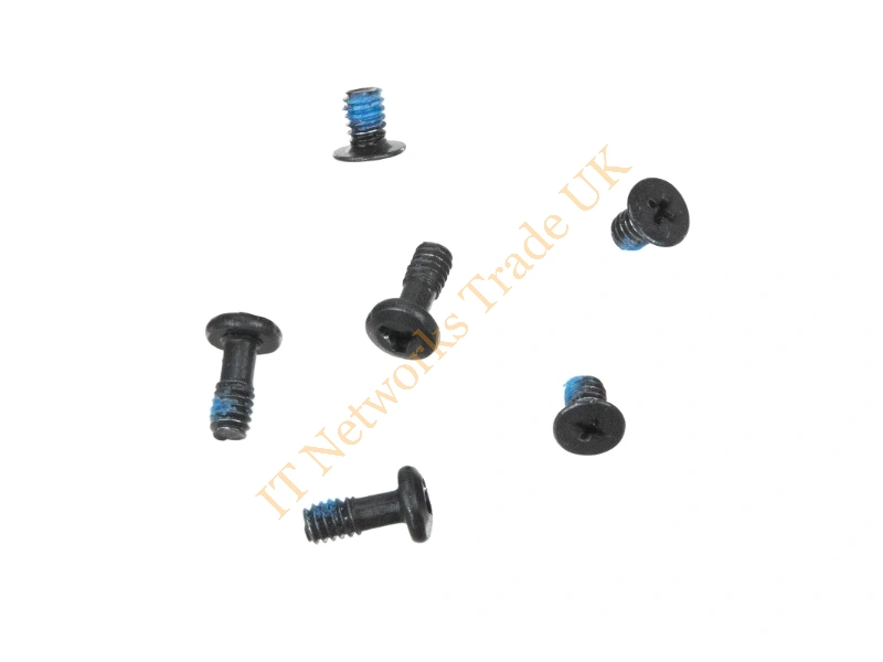 922-9040 Apple Tapered Pentagon Battery Screw for MacBook Pro 13 Laptop Accessory
