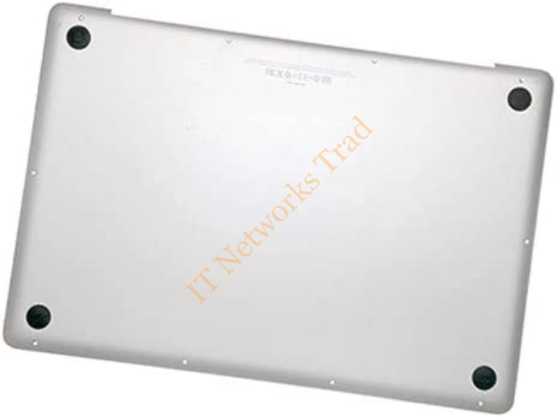 922-9043 Apple Bottom Base Cover for MacBook Pro 15.4-inch A1286 Laptop Accessory