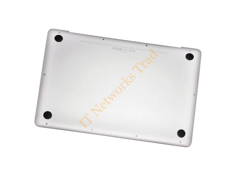 922-9064 Apple Bottom Base Cover for MacBook Pro 13.3-inch A1278 Laptop Accessory