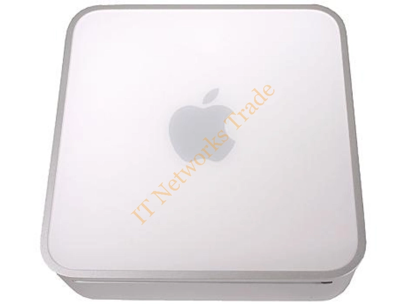 922-9116 Apple Top Housing (without Optical Slot) for Mac Mini Server Server Accessory