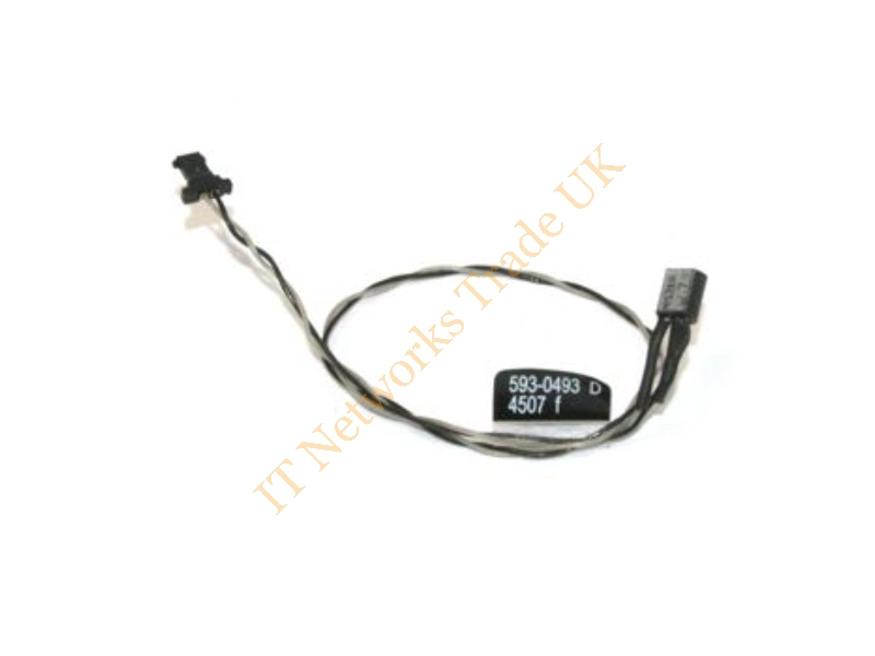 922-9129 Apple Ambient Temp Sensor Cable for iMac 21.5-inch Late 2009 A1311 Miscellaneous Cable