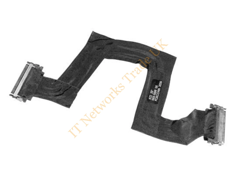 922-9132 Apple LVDs Display Port Cable for iMac 21.5-inch Late 2009 A1311